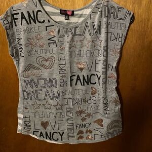 GIRLS top